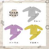 パジャマ セットアップ ハイウエスト | PlusNao | 詳細画像10