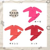 パジャマ セットアップ ハイウエスト | PlusNao | 詳細画像11