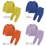 パジャマ セットアップ ハイウエスト | PlusNao | 詳細画像19