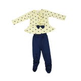 セットアップ 上下セット 長袖カットソー | PlusNao | 詳細画像3 