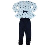 セットアップ 上下セット 長袖カットソー | PlusNao | 詳細画像4 