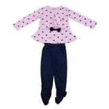 セットアップ 上下セット 長袖カットソー | PlusNao | 詳細画像5 