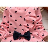 セットアップ 上下セット 長袖カットソー | PlusNao | 詳細画像6 