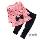 セットアップ 上下セット 長袖カットソー | PlusNao | 詳細画像9 