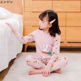 パジャマ 上下セット ルームウェア | PlusNao | 詳細画像14