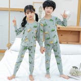 パジャマ 上下セット 2点セット | PlusNao | 詳細画像12 