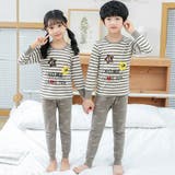 パジャマ 上下セット 2点セット | PlusNao | 詳細画像16 