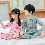 パジャマ 上下セット 2点セット | PlusNao | 詳細画像2 