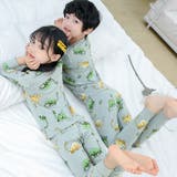 パジャマ 上下セット 2点セット | PlusNao | 詳細画像4 