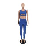 ヨガウェア 上下セット レディース | PlusNao | 詳細画像12 