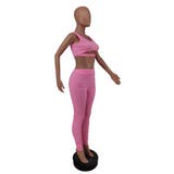 ヨガウェア 上下セット レディース | PlusNao | 詳細画像7 