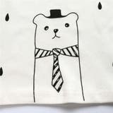 パジャマ セットアップ 長袖 | PlusNao | 詳細画像10 