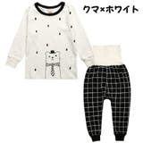 パジャマ セットアップ 長袖 | PlusNao | 詳細画像4 