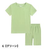 ルームウェア 部屋着 パジャマ | PlusNao | 詳細画像8