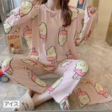 パジャマ レディース 女性用 | PlusNao | 詳細画像11 