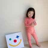 パジャマ 子供 キッズ | PlusNao | 詳細画像4