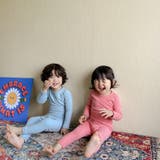 パジャマ 子供 キッズ | PlusNao | 詳細画像5