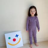 パジャマ 子供 キッズ | PlusNao | 詳細画像6