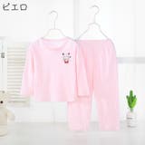 パジャマ ルームウェア セットアップ | PlusNao | 詳細画像11