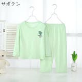 パジャマ ルームウェア セットアップ | PlusNao | 詳細画像14