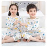 パジャマ ルームウェア セットアップ | PlusNao | 詳細画像5