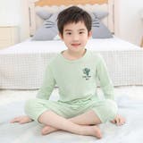パジャマ ルームウェア セットアップ | PlusNao | 詳細画像7