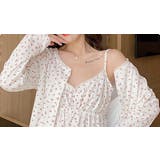 パジャマ ルームウェア 上下 | PlusNao | 詳細画像10