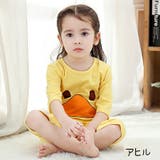 パジャマ ルームウェア 2点セット | PlusNao | 詳細画像13