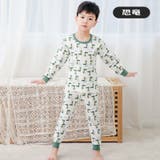 パジャマ セットアップ 上下セット | PlusNao | 詳細画像8