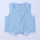 セットアップ 4点セット ベストスーツ | PlusNao | 詳細画像7