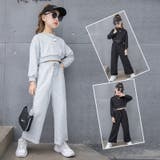 セットアップ 上下 子供服 | PlusNao | 詳細画像3
