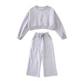 セットアップ 上下 子供服 | PlusNao | 詳細画像6