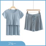 パジャマ マタニティ レディース | PlusNao | 詳細画像17