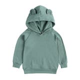 セットアップ ベビー 男の子 | PlusNao | 詳細画像5