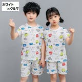 パジャマ ルームウェア 上下セット | PlusNao | 詳細画像11