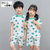 パジャマ ルームウェア 上下セット | PlusNao | 詳細画像12