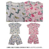 パジャマ ルームウェア 上下セット | PlusNao | 詳細画像18