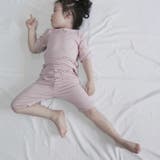 パジャマ ルームウェア 上下セット | PlusNao | 詳細画像10 