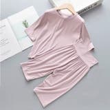 パジャマ ルームウェア 上下セット | PlusNao | 詳細画像13 