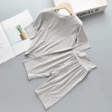 パジャマ ルームウェア 上下セット | PlusNao | 詳細画像14 