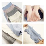 パジャマ ルームウェア 上下セット | PlusNao | 詳細画像16 