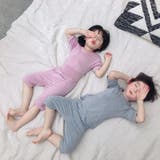 パジャマ ルームウェア 上下セット | PlusNao | 詳細画像2 