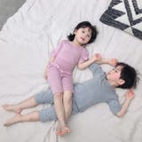 パジャマ ルームウェア 上下セット | PlusNao | 詳細画像3 