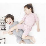 パジャマ ルームウェア 上下セット | PlusNao | 詳細画像7 