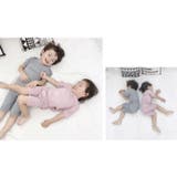 パジャマ ルームウェア 上下セット | PlusNao | 詳細画像9 