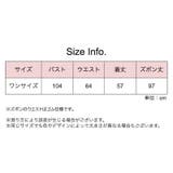 セットアップ 上下セット ブラウス | PlusNao | 詳細画像11 