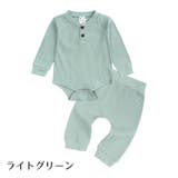 セットアップ 2点セット 上下セット | PlusNao | 詳細画像2