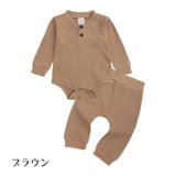 セットアップ 2点セット 上下セット | PlusNao | 詳細画像3