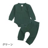 セットアップ 2点セット 上下セット | PlusNao | 詳細画像4