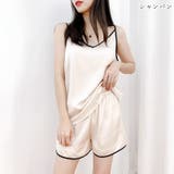 ルームウェア 部屋着 パジャマ | PlusNao | 詳細画像16
